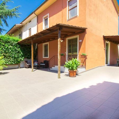 Apartment Trilocale By Interhome Orentano Εξωτερικό φωτογραφία
