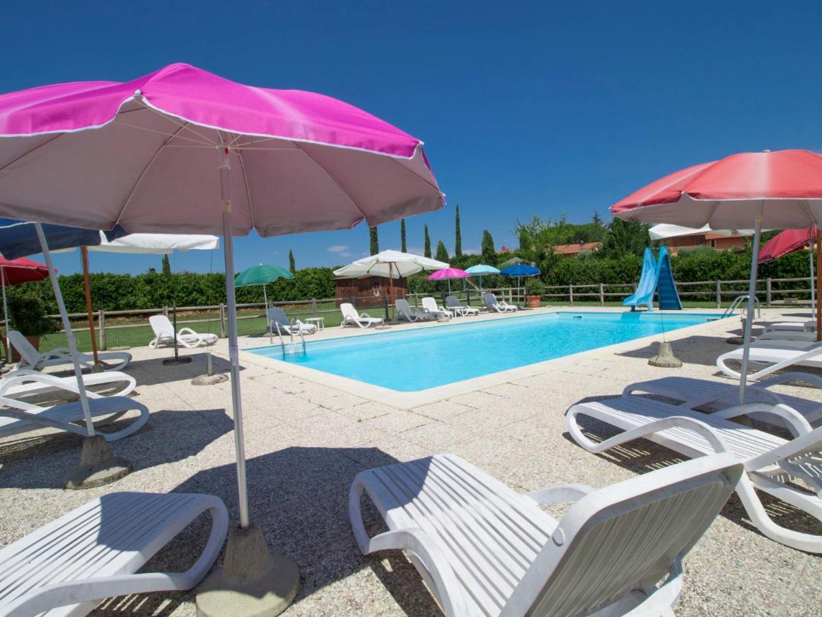 Apartment Trilocale By Interhome Orentano Εξωτερικό φωτογραφία