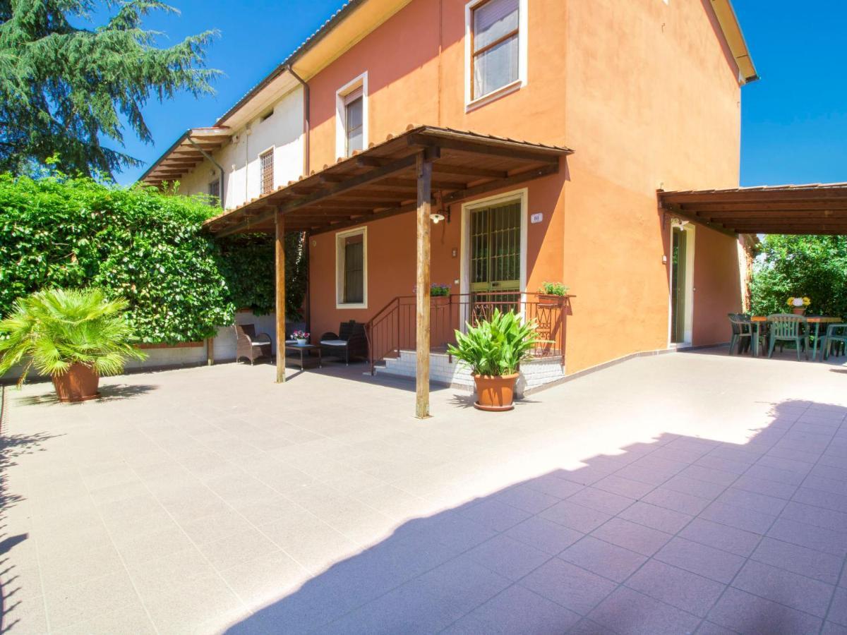 Apartment Trilocale By Interhome Orentano Εξωτερικό φωτογραφία