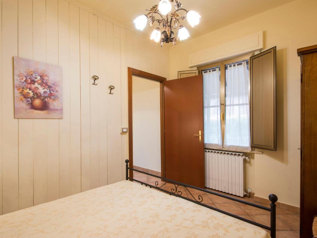 Apartment Trilocale By Interhome Orentano Εξωτερικό φωτογραφία
