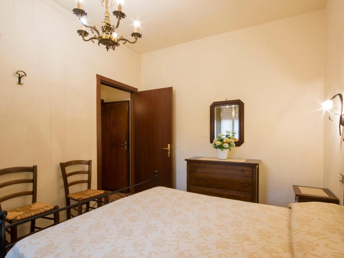 Apartment Trilocale By Interhome Orentano Εξωτερικό φωτογραφία
