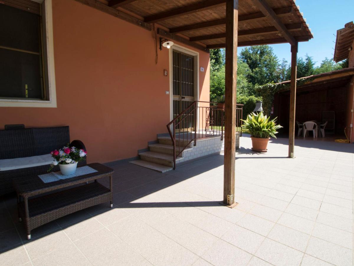 Apartment Trilocale By Interhome Orentano Εξωτερικό φωτογραφία
