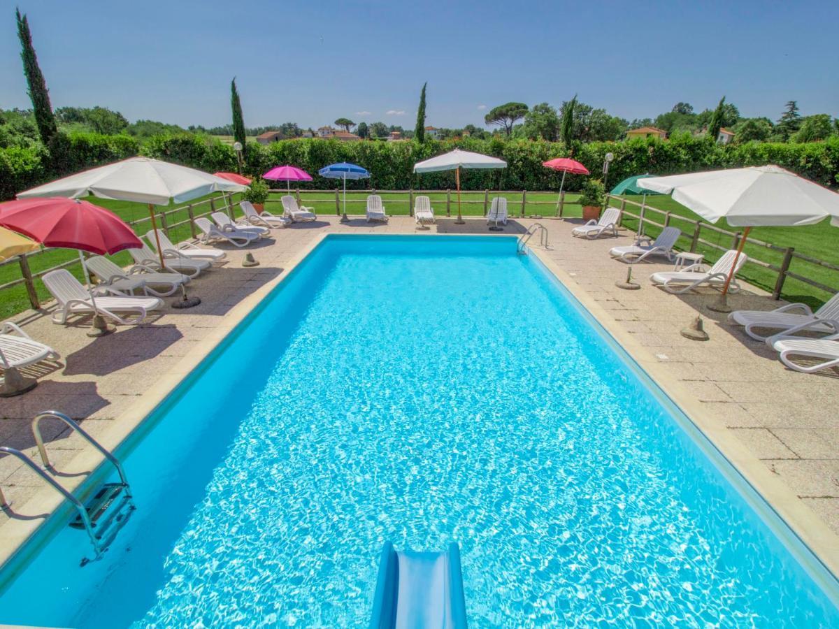 Apartment Trilocale By Interhome Orentano Εξωτερικό φωτογραφία