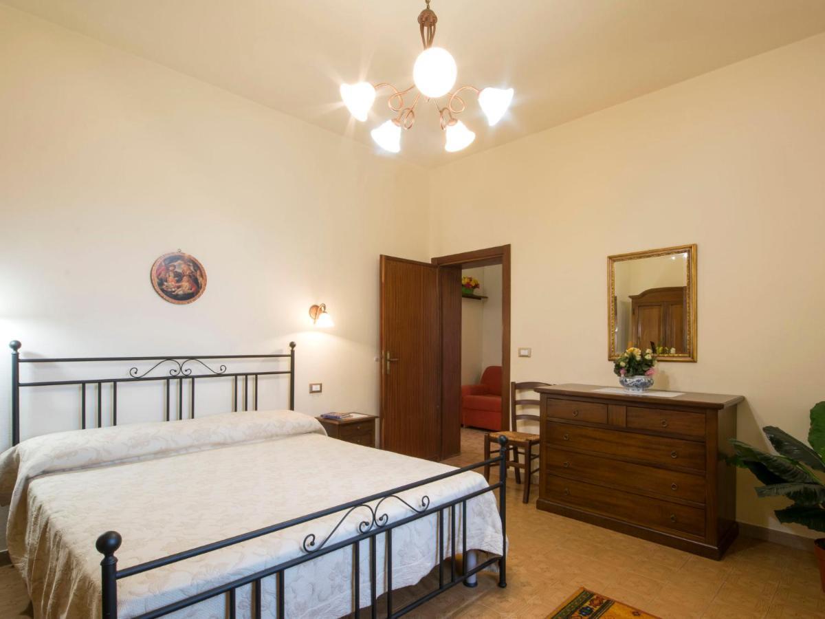 Apartment Trilocale By Interhome Orentano Εξωτερικό φωτογραφία