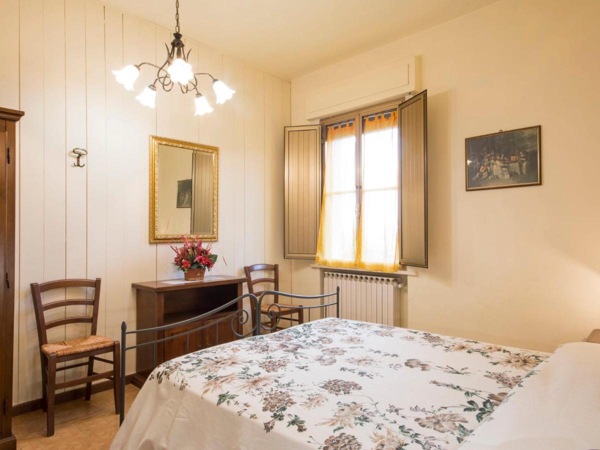 Apartment Trilocale By Interhome Orentano Εξωτερικό φωτογραφία