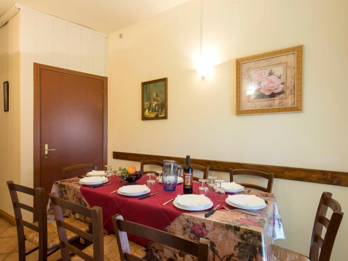 Apartment Trilocale By Interhome Orentano Εξωτερικό φωτογραφία