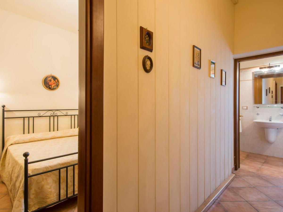 Apartment Trilocale By Interhome Orentano Εξωτερικό φωτογραφία