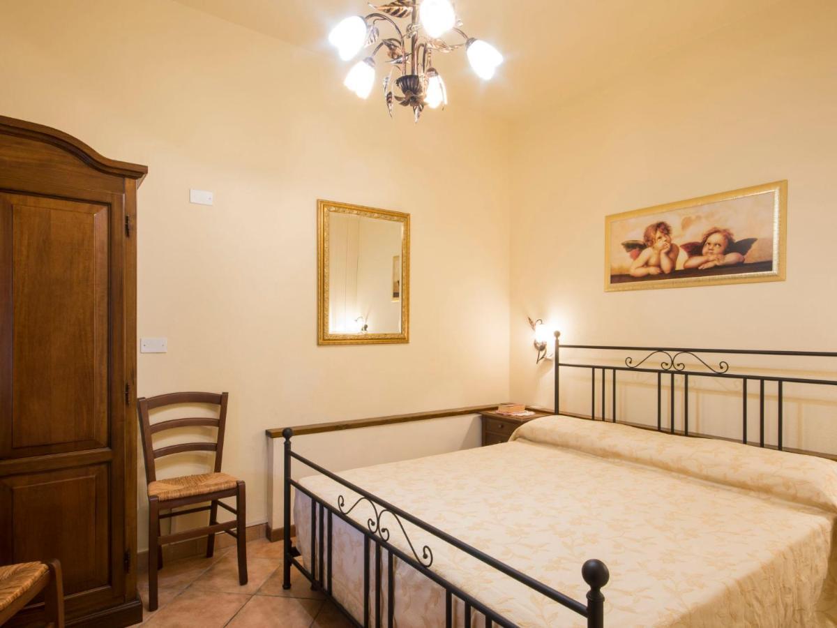 Apartment Trilocale By Interhome Orentano Εξωτερικό φωτογραφία