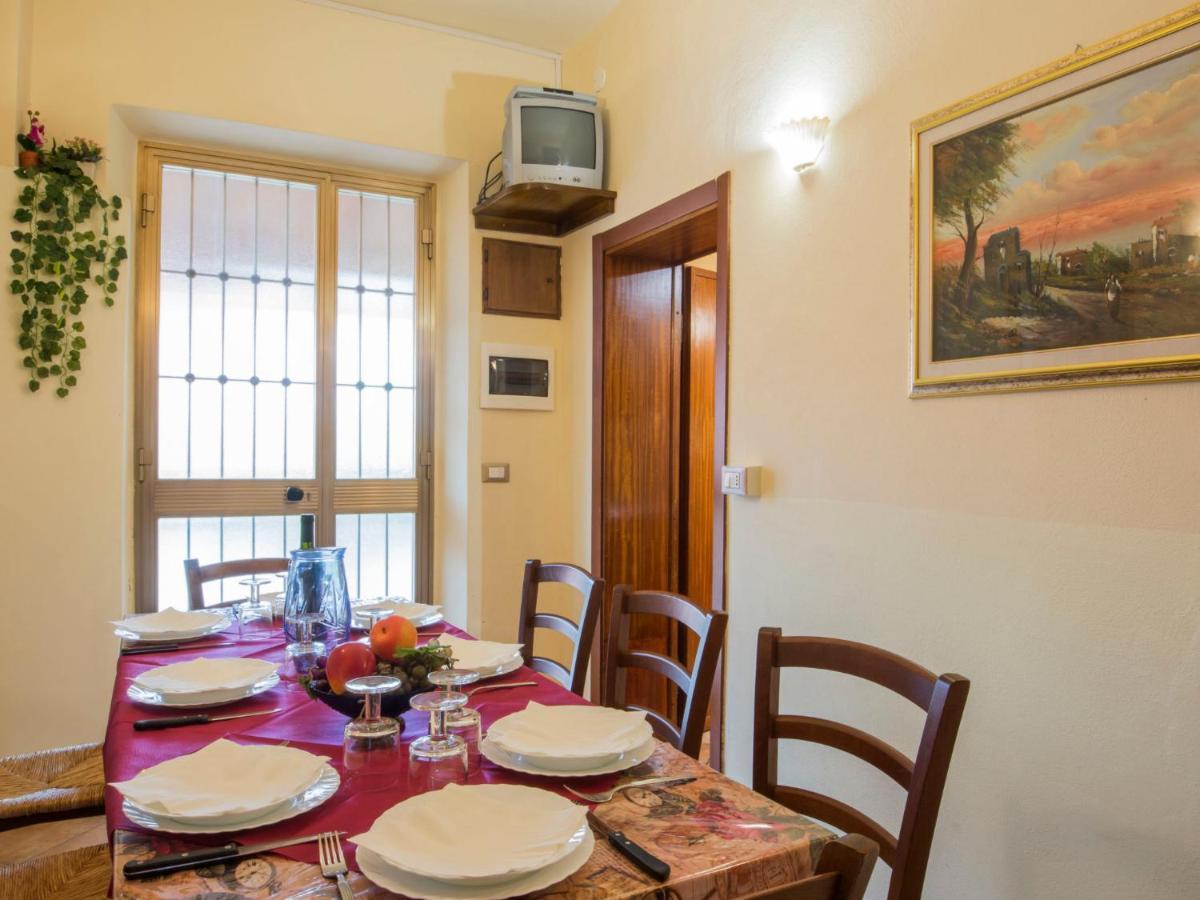 Apartment Trilocale By Interhome Orentano Εξωτερικό φωτογραφία