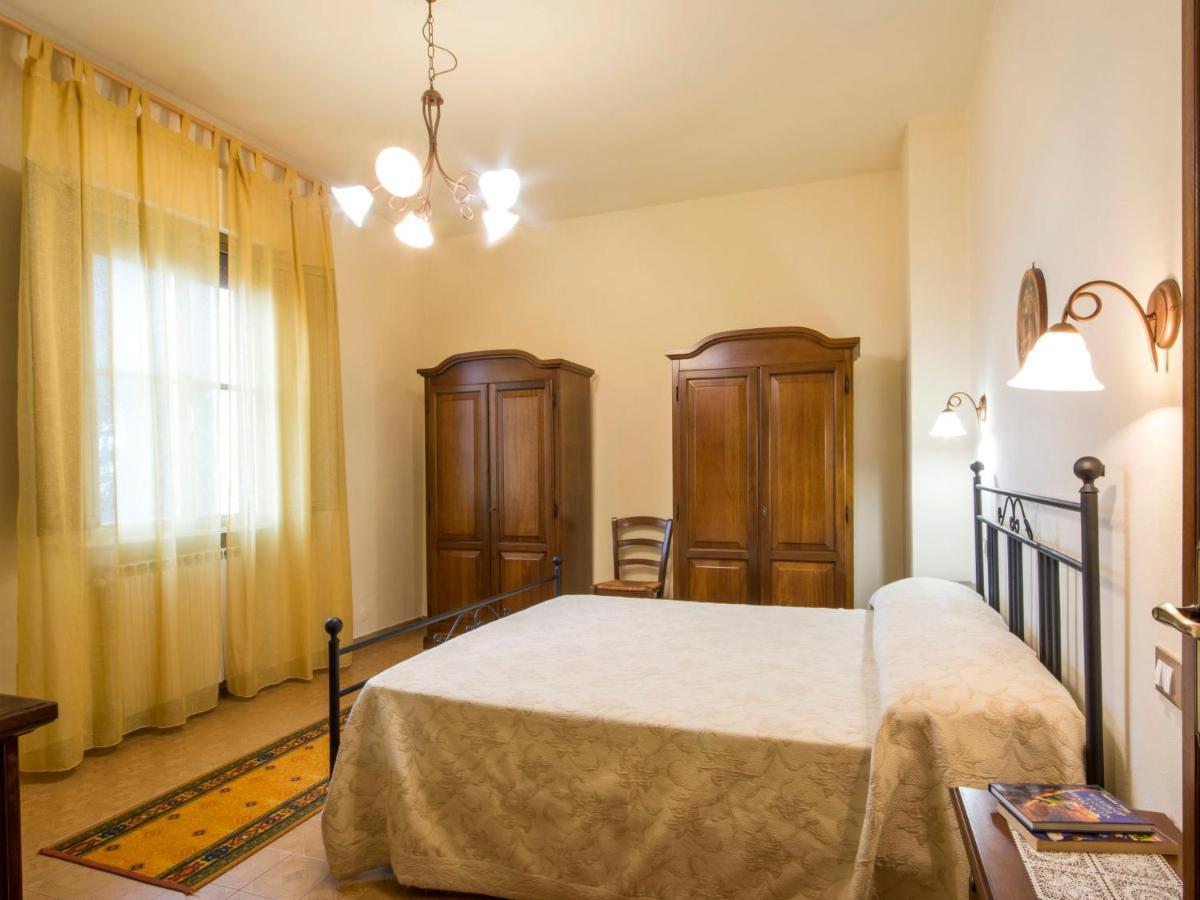 Apartment Trilocale By Interhome Orentano Εξωτερικό φωτογραφία