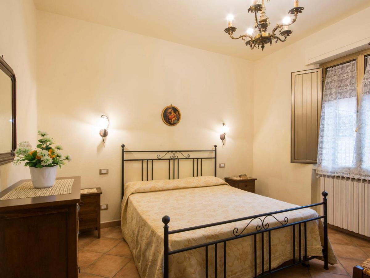Apartment Trilocale By Interhome Orentano Εξωτερικό φωτογραφία