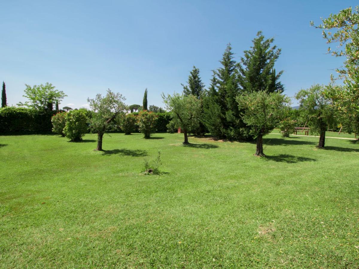 Apartment Trilocale By Interhome Orentano Εξωτερικό φωτογραφία
