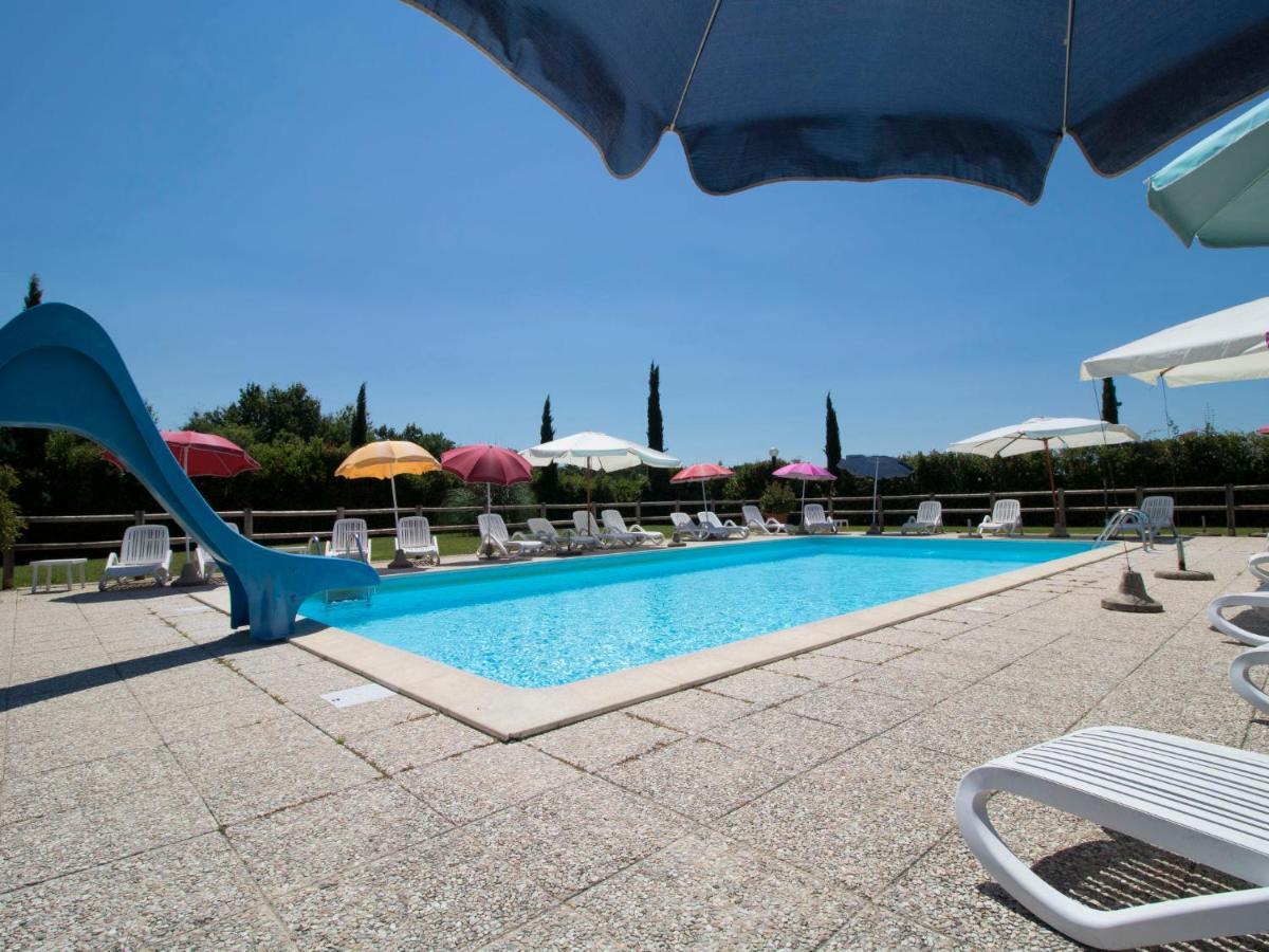 Apartment Trilocale By Interhome Orentano Εξωτερικό φωτογραφία