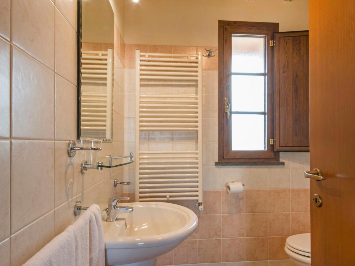 Apartment Trilocale By Interhome Orentano Εξωτερικό φωτογραφία