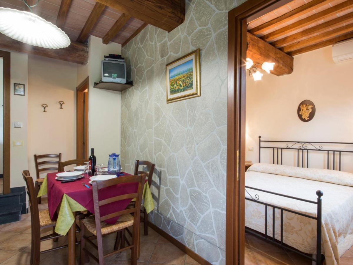 Apartment Trilocale By Interhome Orentano Εξωτερικό φωτογραφία