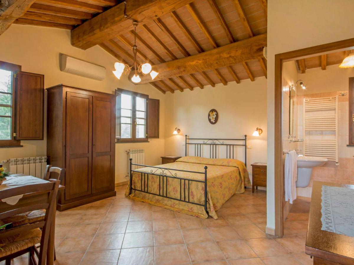 Apartment Trilocale By Interhome Orentano Εξωτερικό φωτογραφία