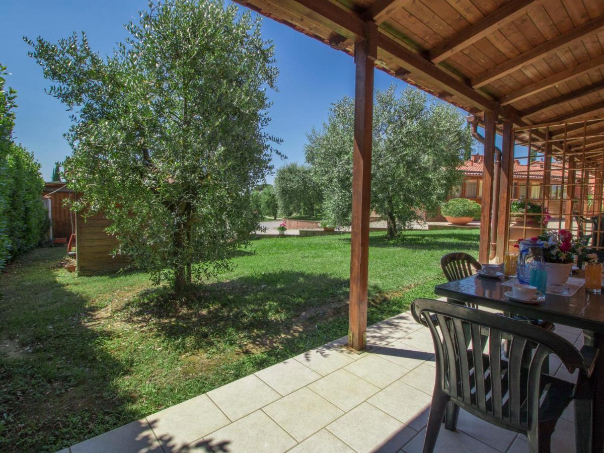 Apartment Trilocale By Interhome Orentano Εξωτερικό φωτογραφία