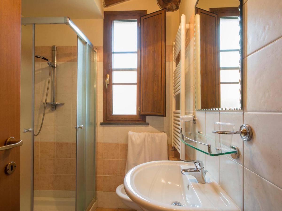 Apartment Trilocale By Interhome Orentano Εξωτερικό φωτογραφία