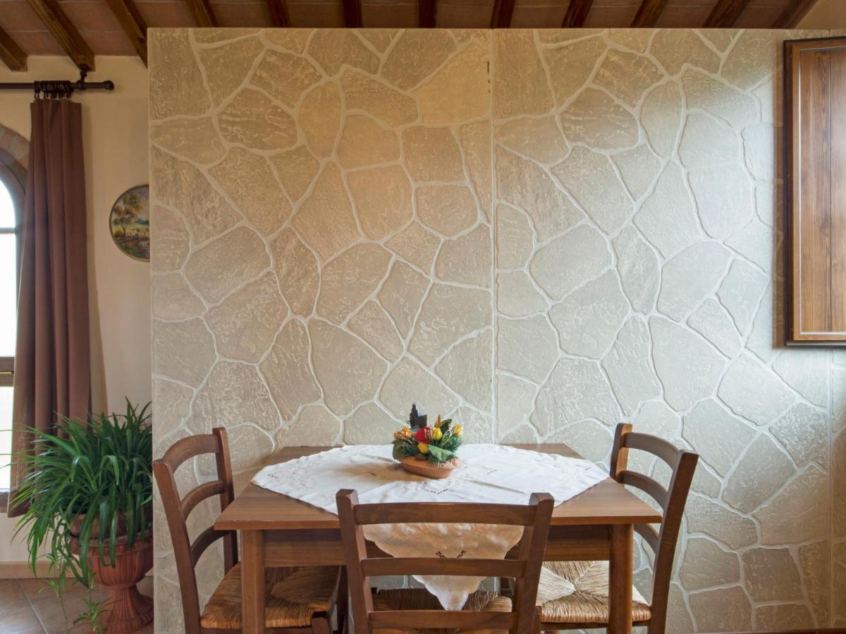 Apartment Trilocale By Interhome Orentano Εξωτερικό φωτογραφία