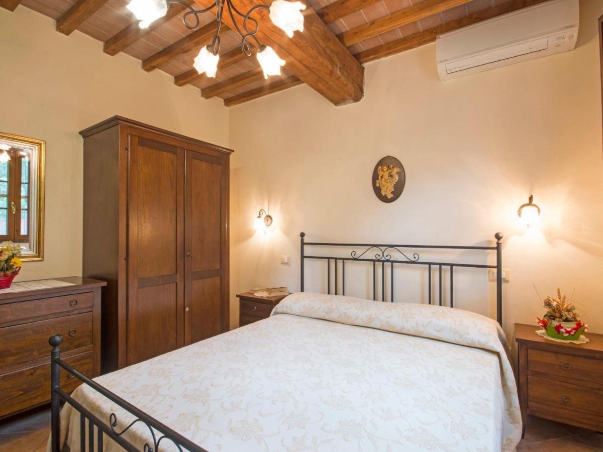 Apartment Trilocale By Interhome Orentano Εξωτερικό φωτογραφία