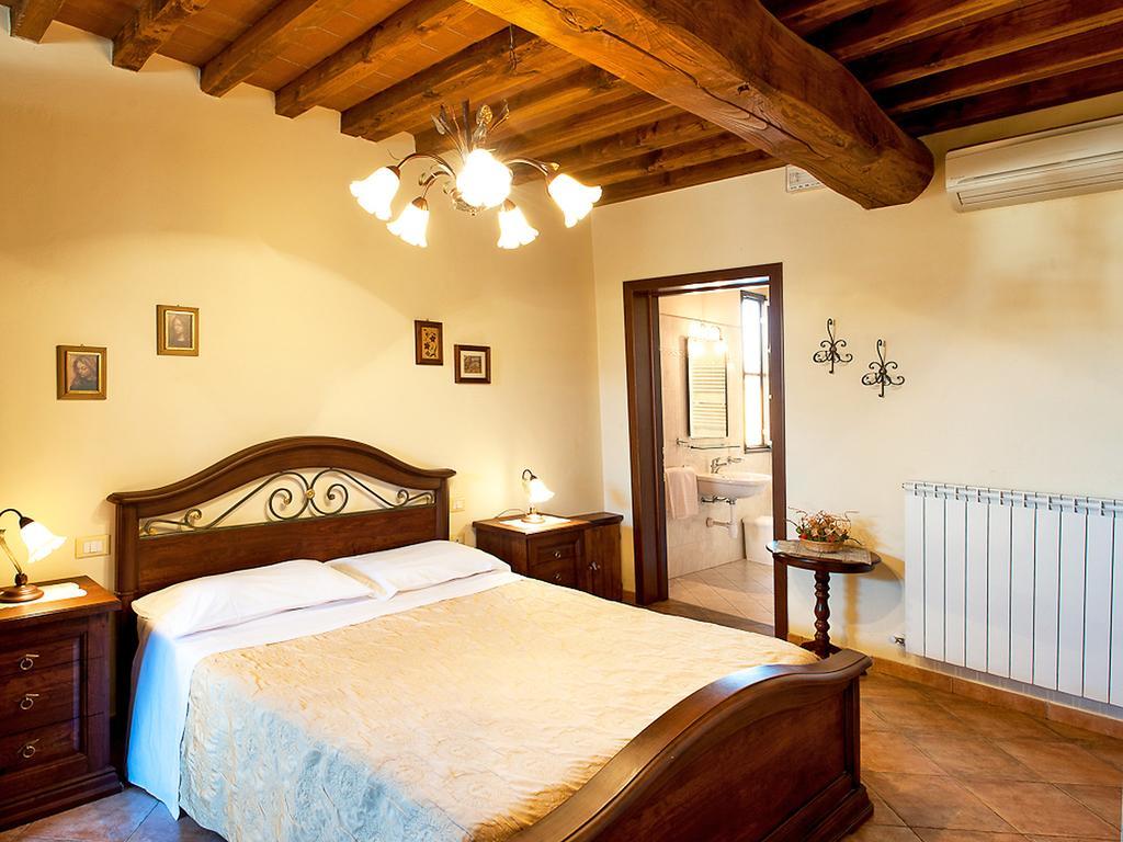 Apartment Trilocale By Interhome Orentano Εξωτερικό φωτογραφία