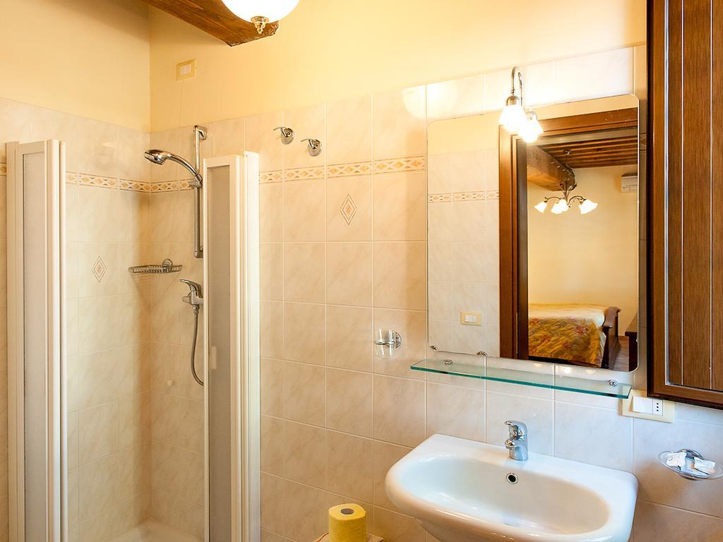 Apartment Trilocale By Interhome Orentano Εξωτερικό φωτογραφία