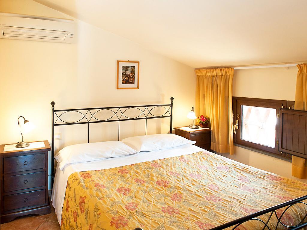 Apartment Trilocale By Interhome Orentano Εξωτερικό φωτογραφία