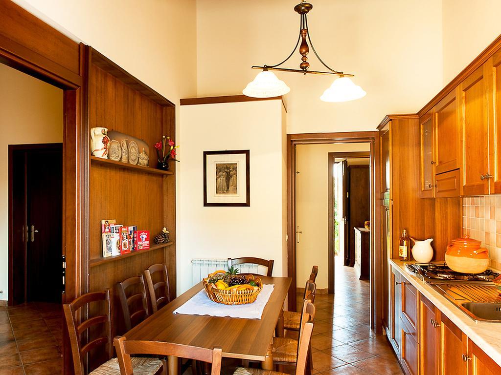 Apartment Trilocale By Interhome Orentano Εξωτερικό φωτογραφία